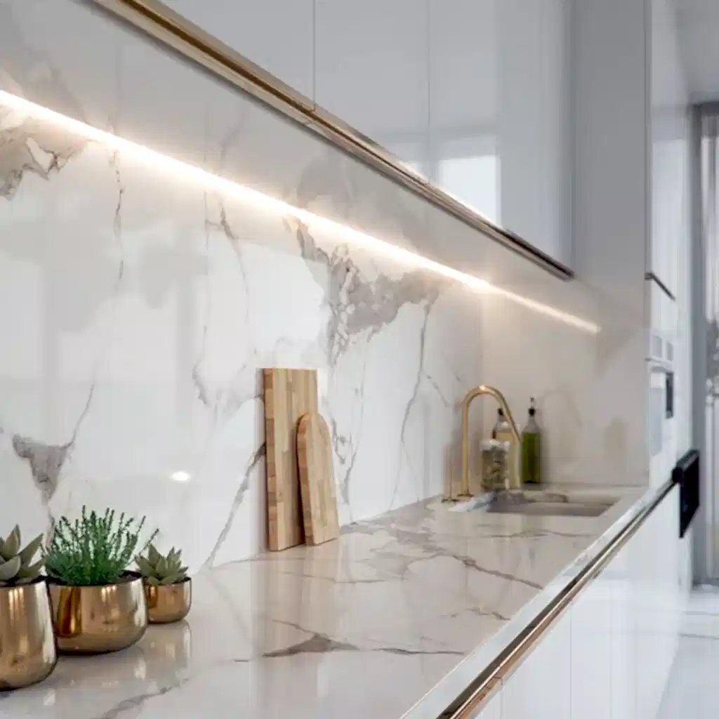 gizli led aydınlatma