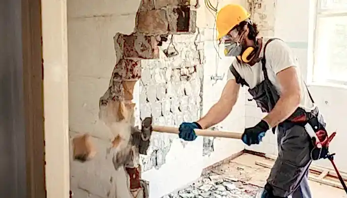 Villa kırım işleri