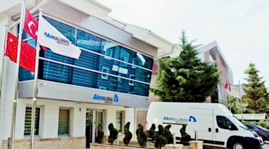 Akın Global Medical