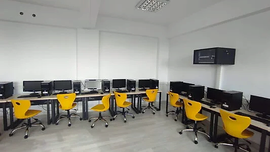 Ankara Piktes Projesi