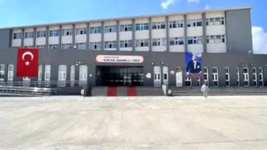 Sincan Anadolu Lisesi