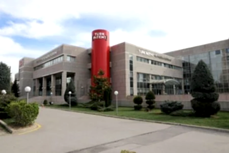 Türk patent ve marka kurumu